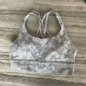 Lululemon Sports Bra 6